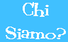 Chi siamo?